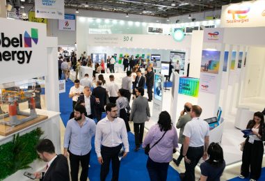 The 30th Anniversary Baku Energy Week Will Take Place From 2–4 June