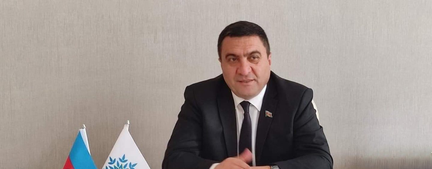 Mushvig Mammadli: Healthcare Reforms Have Taken Our System to a New Level