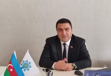 Mushvig Mammadli: Healthcare Reforms Have Taken Our System to a New Level