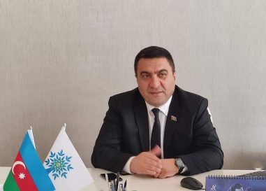 Mushvig Mammadli: Healthcare Reforms Have Taken Our System to a New Level