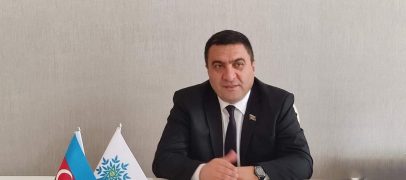 Mushvig Mammadli: Healthcare Reforms Have Taken Our System to a New Level