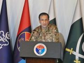 DG ISPR Exposes India’s False Accusations in Foreign Media with Concrete Evidence