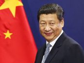 China’s Strategic Calculus