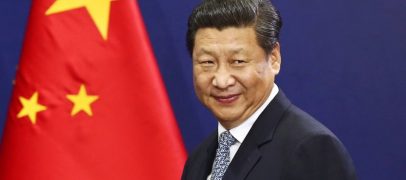 China’s Strategic Calculus
