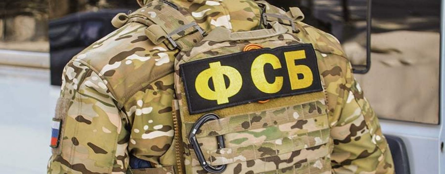 Azerbaijan Cancels Russian Events Over the Killings Of 2 Citizens in Yekaterinburg