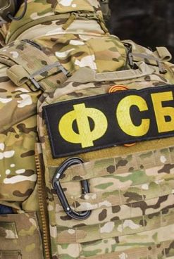 Azerbaijan Cancels Russian Events Over the Killings Of 2 Citizens in Yekaterinburg