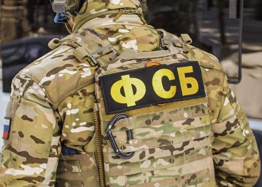 Azerbaijan Cancels Russian Events Over the Killings Of 2 Citizens in Yekaterinburg