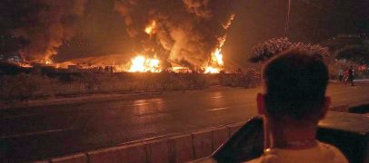 Israel Asked the US to Join Conflict with Iran Over Last Two Days — Axios