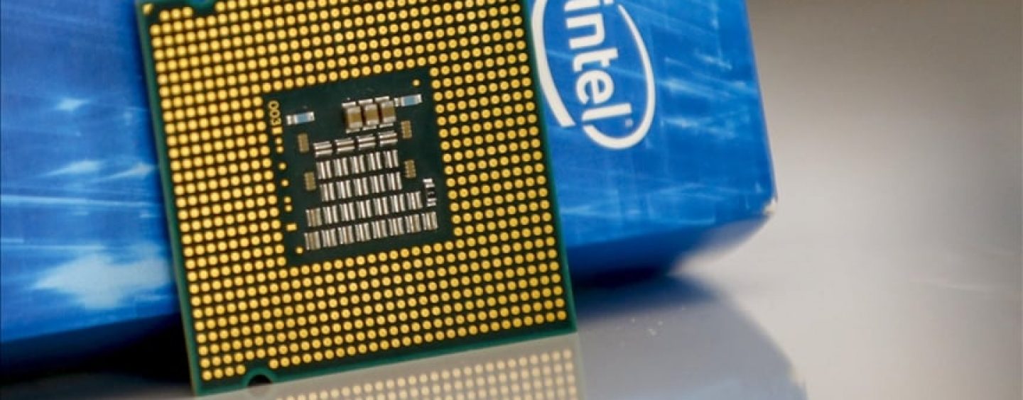 US Chip Giant Intel Downsizing In Israel Amid Mass Layoffs, Falling Revenue