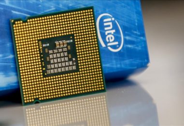 US Chip Giant Intel Downsizing In Israel Amid Mass Layoffs, Falling Revenue