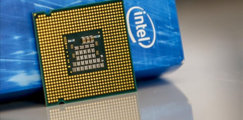 US Chip Giant Intel Downsizing In Israel Amid Mass Layoffs, Falling Revenue