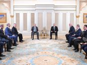 The Abu Dhabi Format: A New Phase In Bilateral Dialogue