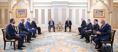 The Abu Dhabi Format: A New Phase In Bilateral Dialogue