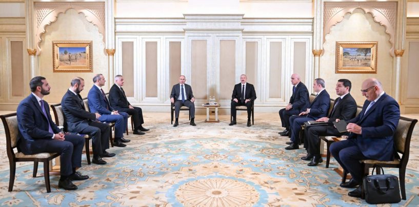 The Abu Dhabi Format: A New Phase In Bilateral Dialogue