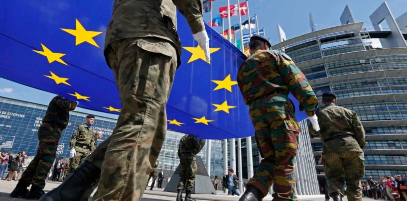 Europe’s Strategic Calculus In the Conflicts in Ukraine, Gaza, and Iran