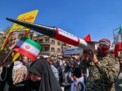 Modern Military Conflict Typology and Classification – Iran-Israel Military Conflict in View of Geostrategy