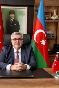 Strategic Goals of Türkiye for South Caucasus And Geopolitical Value of the Middle Corridor