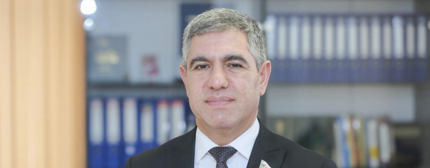 Azerbaijan-Germany Strategic Partnership: New Opportunities and Perspectives