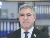 Azerbaijan-Germany Strategic Partnership: New Opportunities and Perspectives