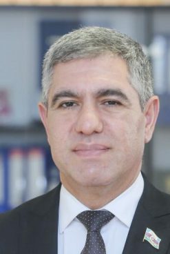 Azerbaijan-Germany Strategic Partnership: New Opportunities and Perspectives