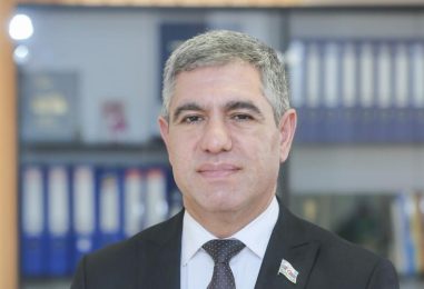 Azerbaijan-Germany Strategic Partnership: New Opportunities and Perspectives