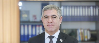 Azerbaijan-Germany Strategic Partnership: New Opportunities and Perspectives