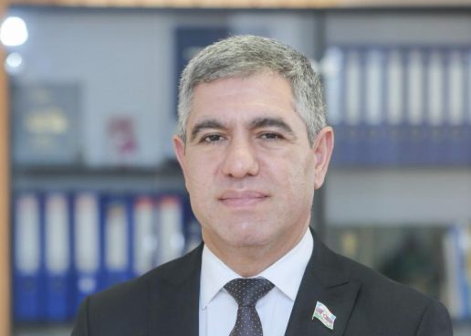 Azerbaijan-Germany Strategic Partnership: New Opportunities and Perspectives