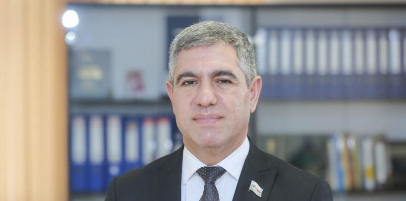 Azerbaijan-Germany Strategic Partnership: New Opportunities and Perspectives