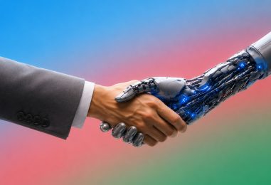 How AI Is Transforming Marketing in Azerbaijan