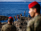The Migration Crisis at Ceuta – Why Europe Was Paralyzed