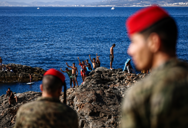 The Migration Crisis at Ceuta – Why Europe Was Paralyzed