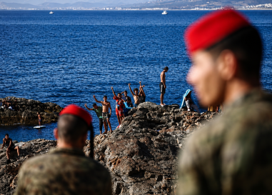 The Migration Crisis at Ceuta – Why Europe Was Paralyzed