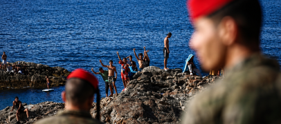 The Migration Crisis at Ceuta – Why Europe Was Paralyzed