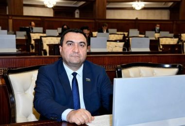 “Eternal Friendship” — Baku and Tashkent Are Shaping a New Geopolitical Axis in Eurasia