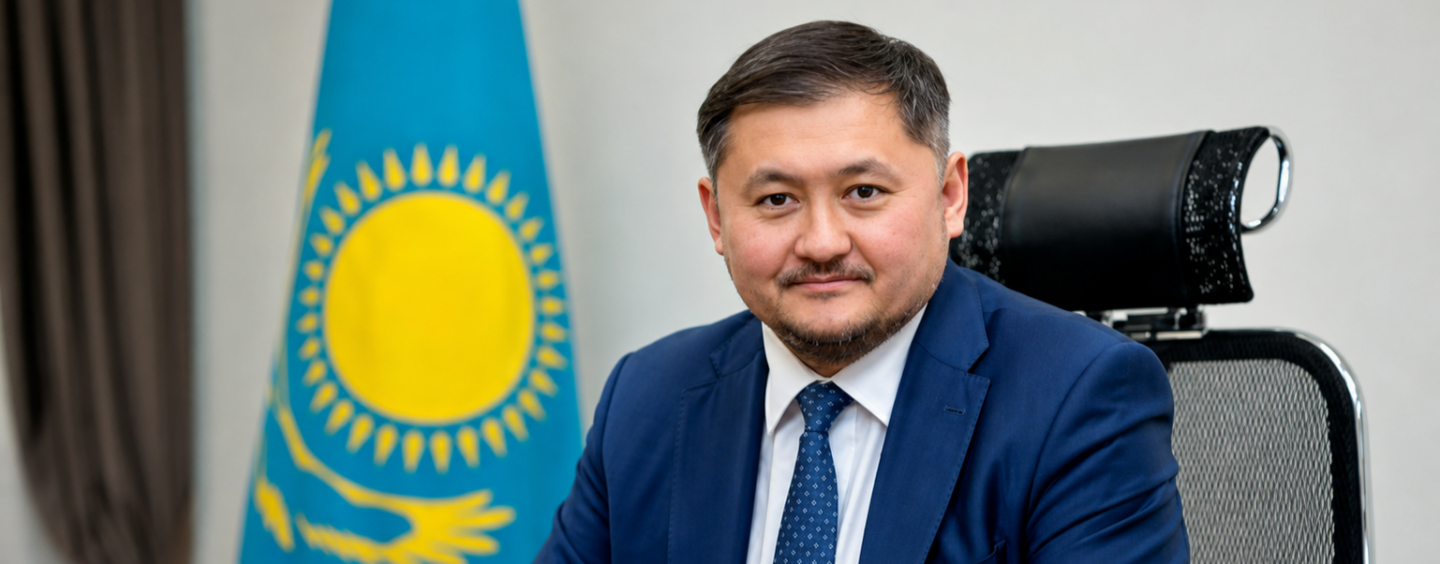 Kazakhstan is Preparing For the AI Era Through a Coherent National Model Rather Than a Series of Isolated Projects