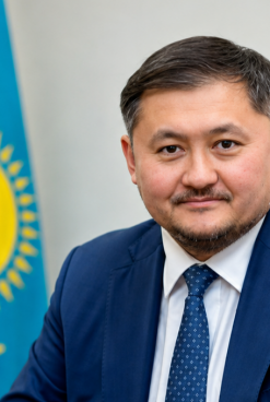 Kazakhstan is Preparing For the AI Era Through a Coherent National Model Rather Than a Series of Isolated Projects