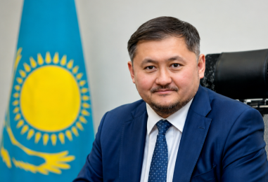 Kazakhstan is Preparing For the AI Era Through a Coherent National Model Rather Than a Series of Isolated Projects