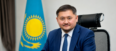 Kazakhstan is Preparing For the AI Era Through a Coherent National Model Rather Than a Series of Isolated Projects