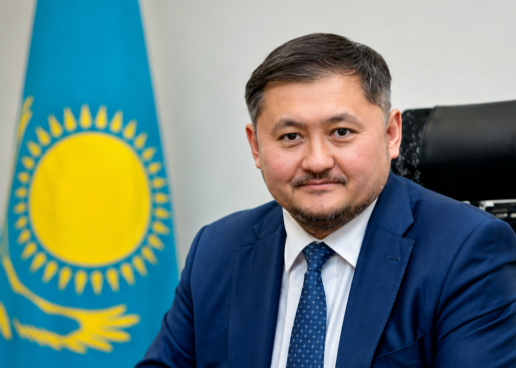 Kazakhstan is Preparing For the AI Era Through a Coherent National Model Rather Than a Series of Isolated Projects