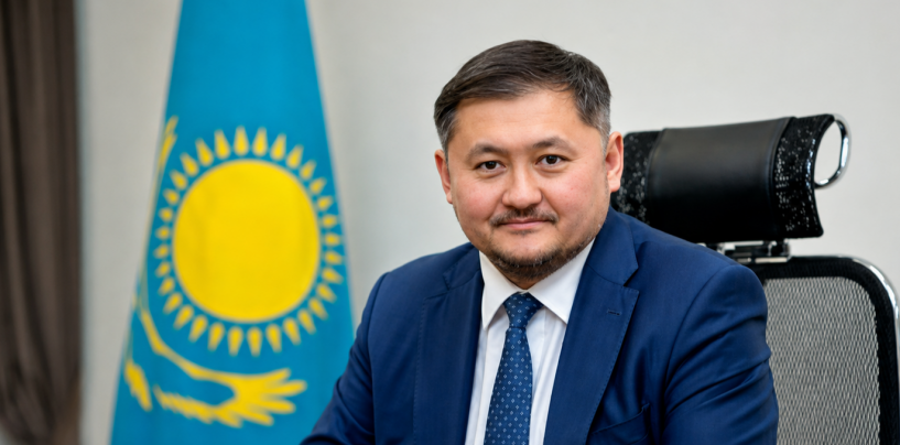 Kazakhstan is Preparing For the AI Era Through a Coherent National Model Rather Than a Series of Isolated Projects