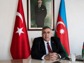 The Zangezur Corridor: A Geopolitical Turning Point in the South Caucasus and a New Strategic Axis for Eurasia