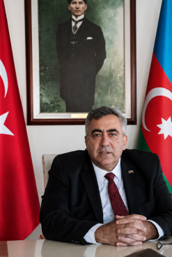 The Zangezur Corridor: A Geopolitical Turning Point in the South Caucasus and a New Strategic Axis for Eurasia