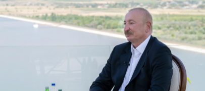 The Zangezur Knot Around Iran’s Neck? Generals Issue Warnings as the Caravan Moves On…