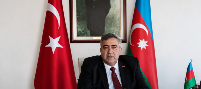 The Zangezur Corridor: A Geopolitical Turning Point in the South Caucasus and a New Strategic Axis for Eurasia