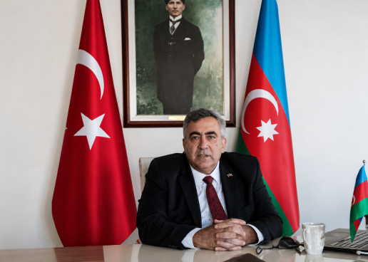 The Zangezur Corridor: A Geopolitical Turning Point in the South Caucasus and a New Strategic Axis for Eurasia