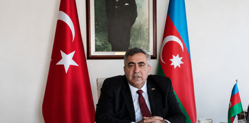 The Zangezur Corridor: A Geopolitical Turning Point in the South Caucasus and a New Strategic Axis for Eurasia