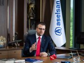 Exclusive Interview with Mr. Ahmet Akyol, General Manager of ASELSAN for Azerbaijan Today magazine.