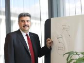 An interview with Dr. Mehmet Akif Nacar, General Manager of HAVELSAN for Azerbaijan Today magazine.