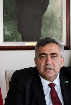 Strategic Transformation of Russia Along the South Caucasus Axis and Its Implications for the Turkic World