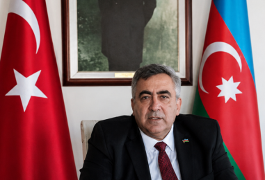 Strategic Transformation of Russia Along the South Caucasus Axis and Its Implications for the Turkic World